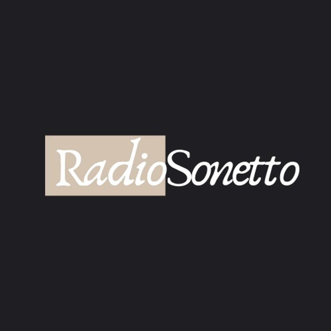 Radiosonetto - Podcasts