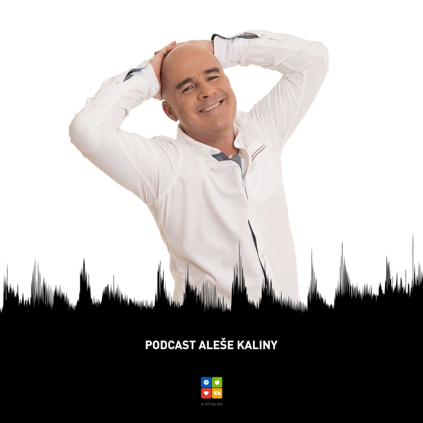 Aleš Kalina - Podcast - Podcasts