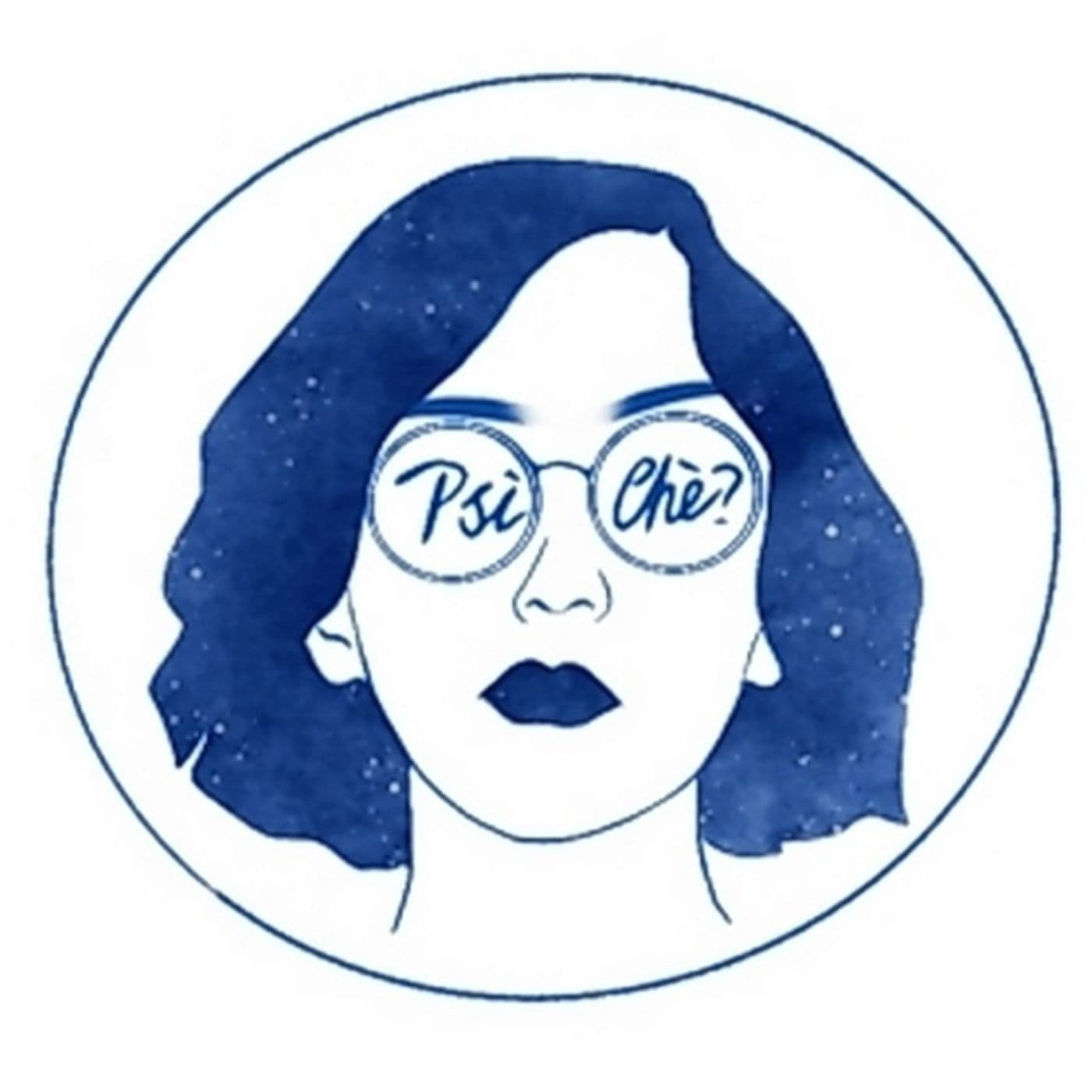 PsiChè? - Podcasts