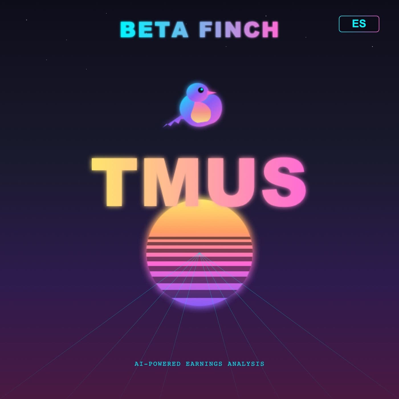 Beta Finch - T-Mobile US - TMUS - ES - Podcasts
