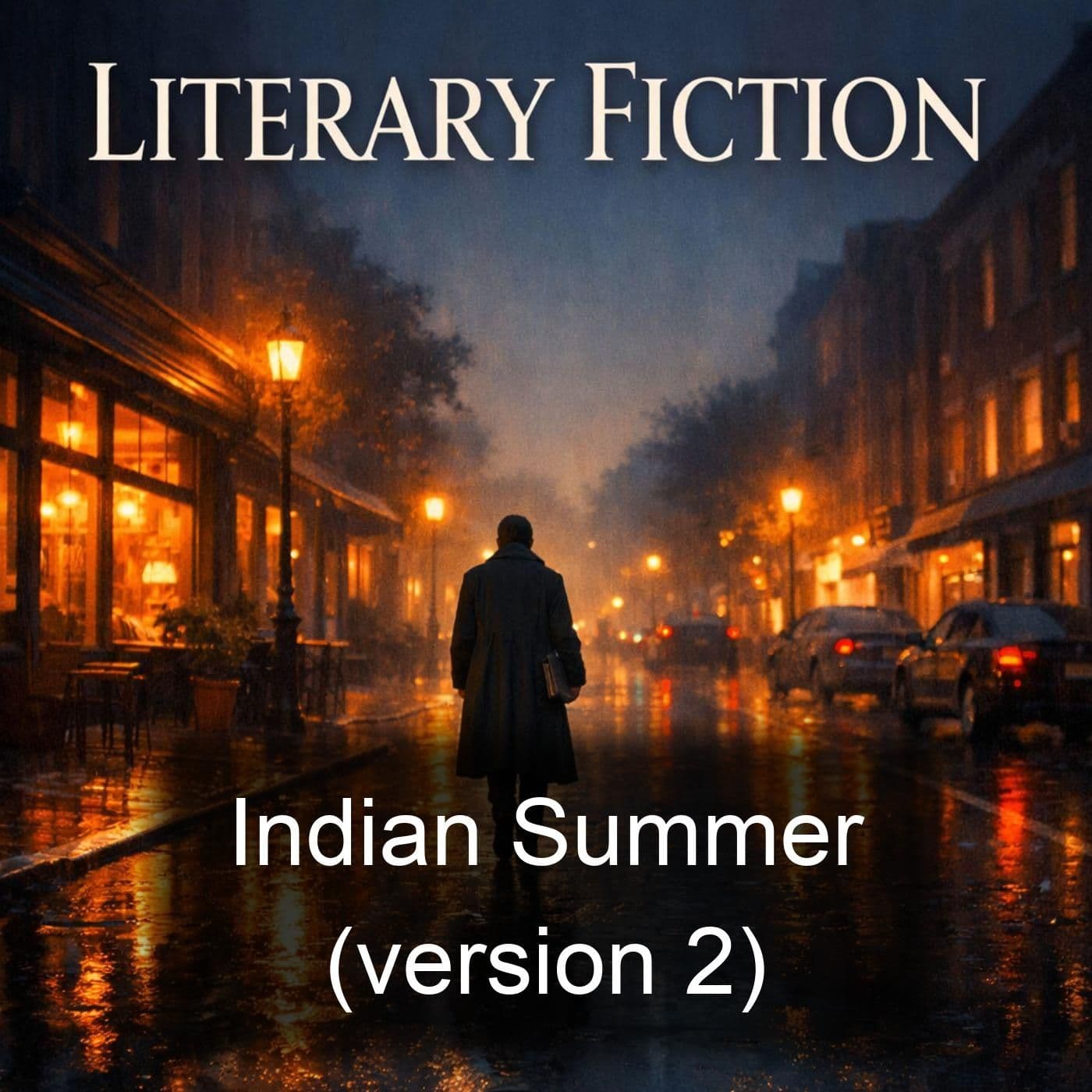Indian Summer (version 2) - Podcasts