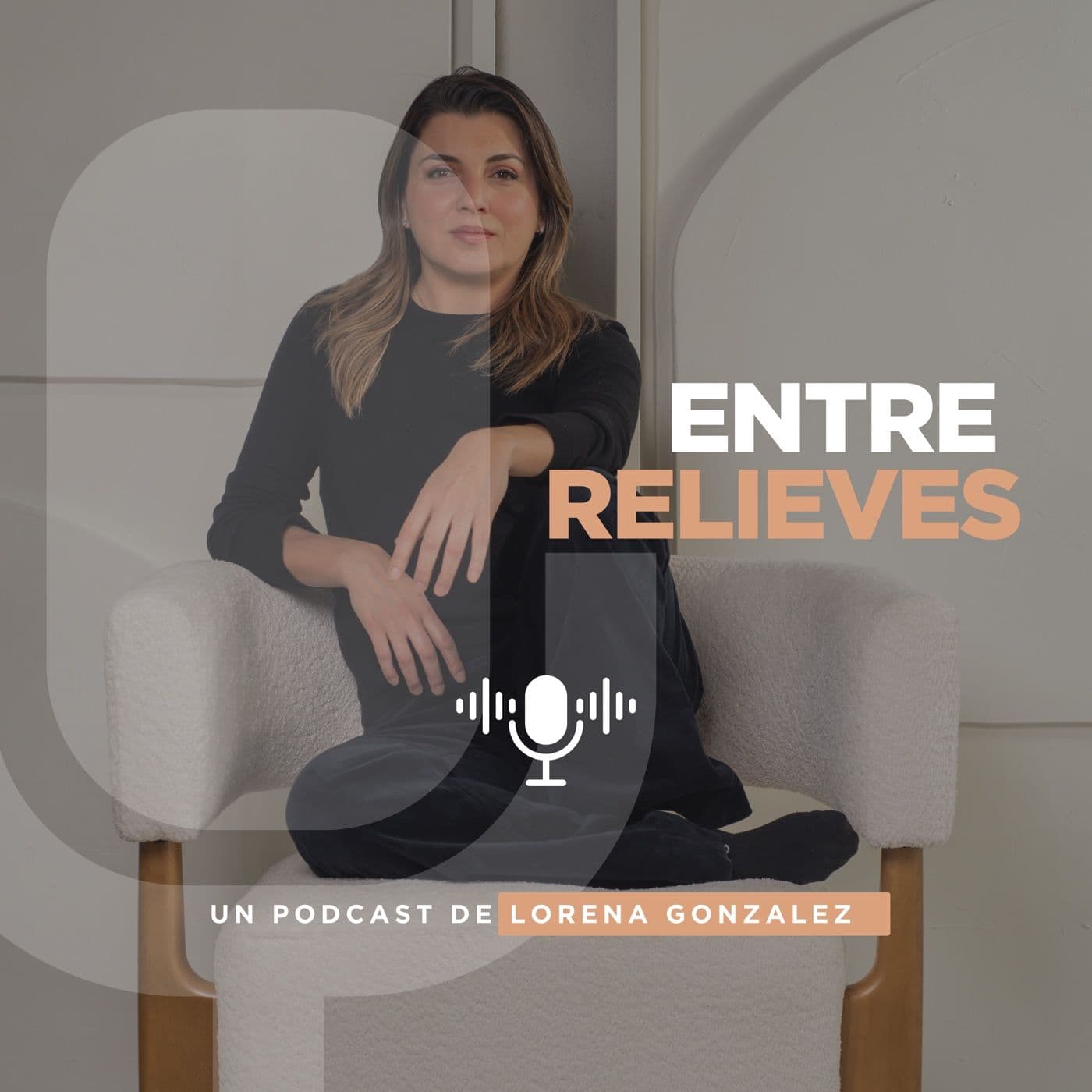 Entre Relieves - Podcasts