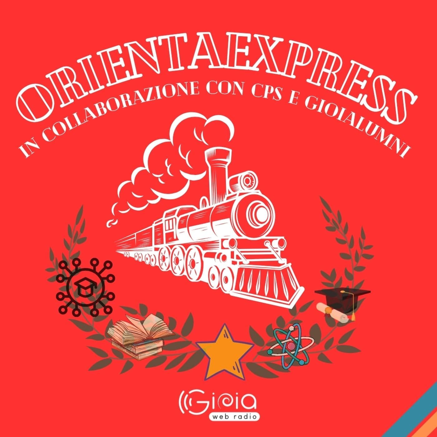 orientAexpress - Podcasts