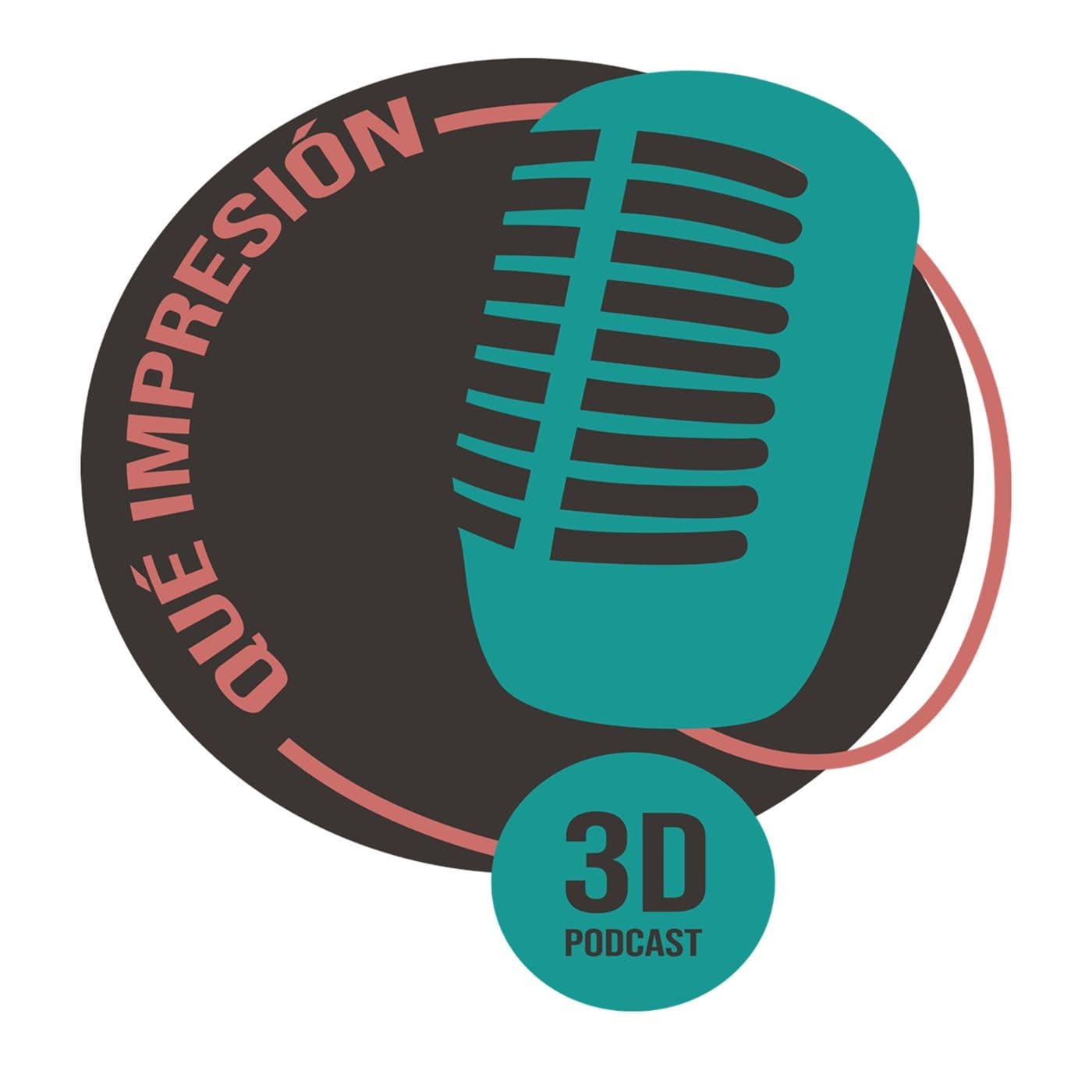 ¡Que Impresión! podcast - Podcasts