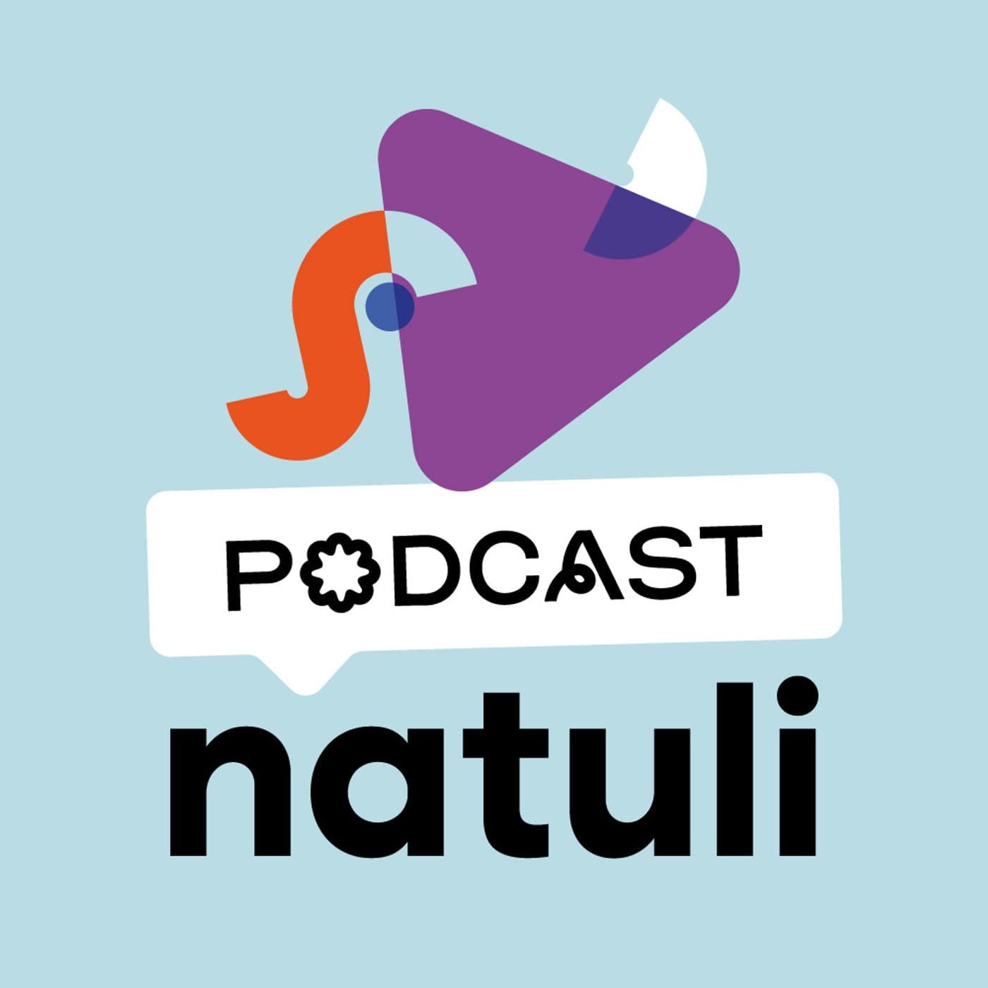 Podcast Natuli - Podcasts