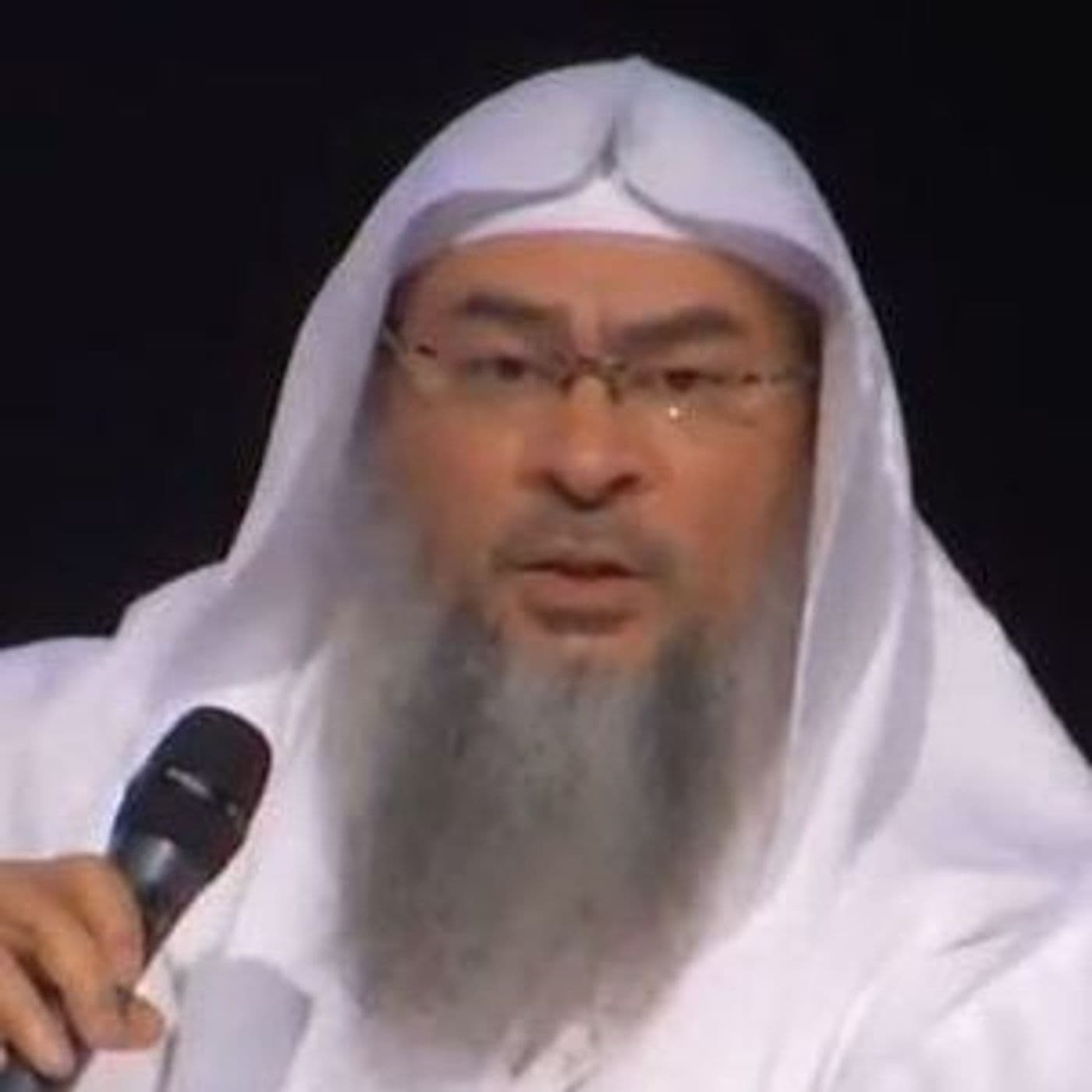 Assim Al Hakeem Against Radical Islam - Podcasts