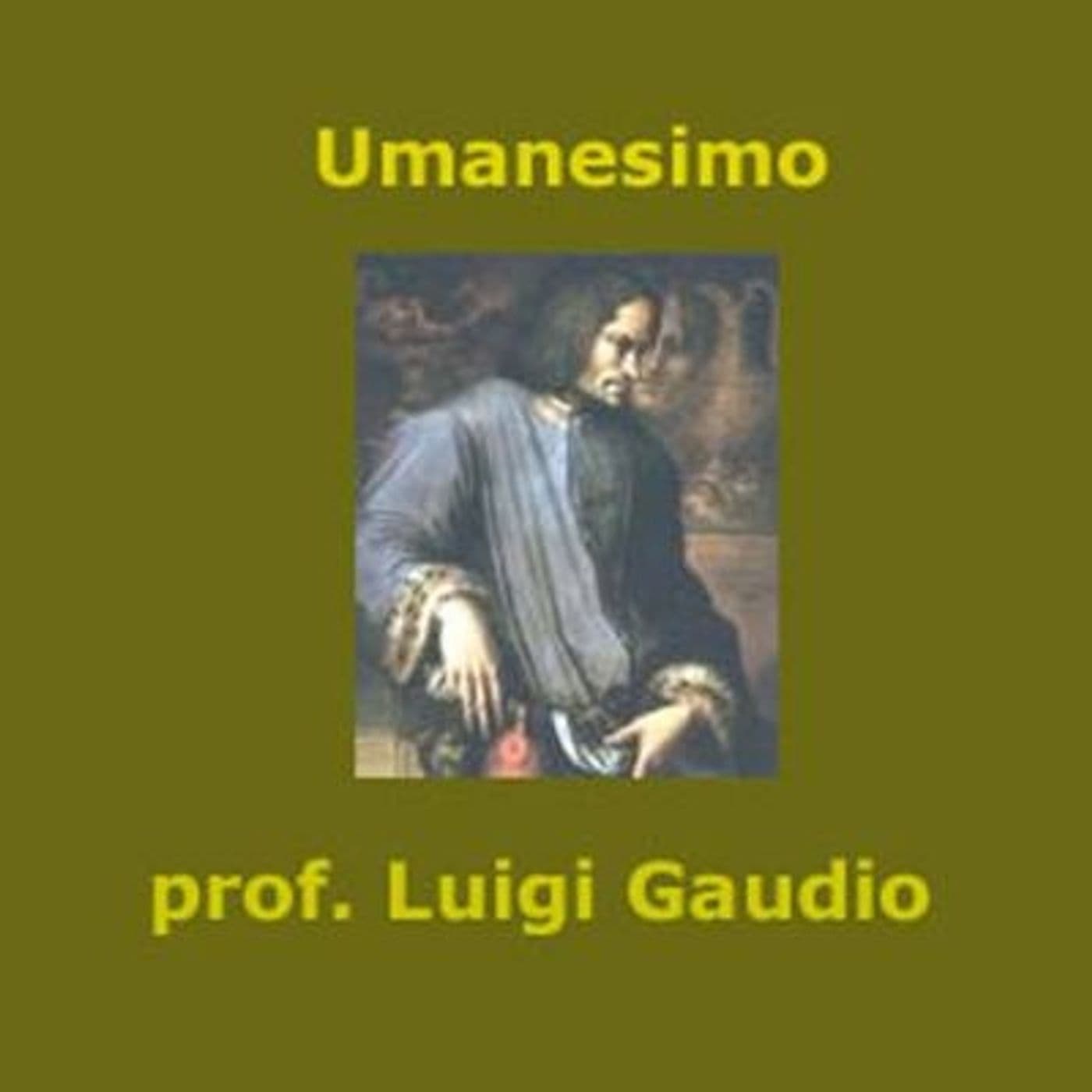 Umanesimo e letteratura del quattrocento - Podcasts
