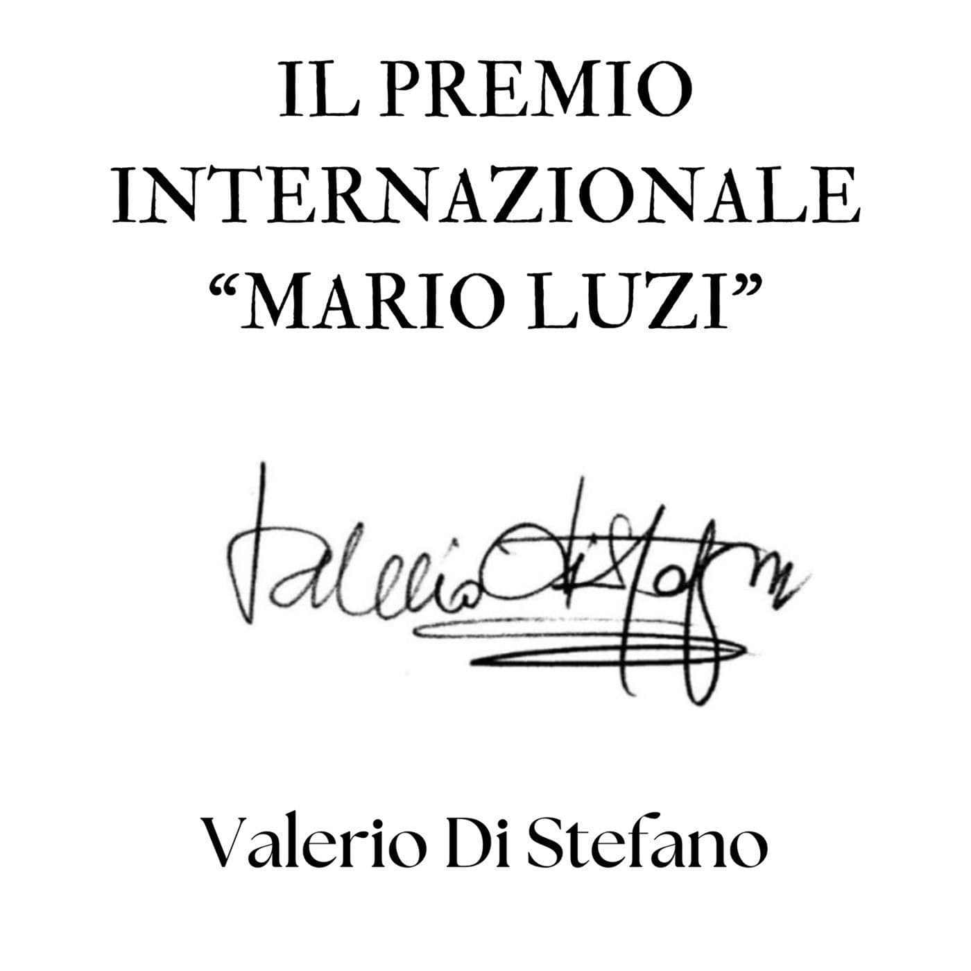 Il Premio Internazionale "Mario Luzi" - Podcasts