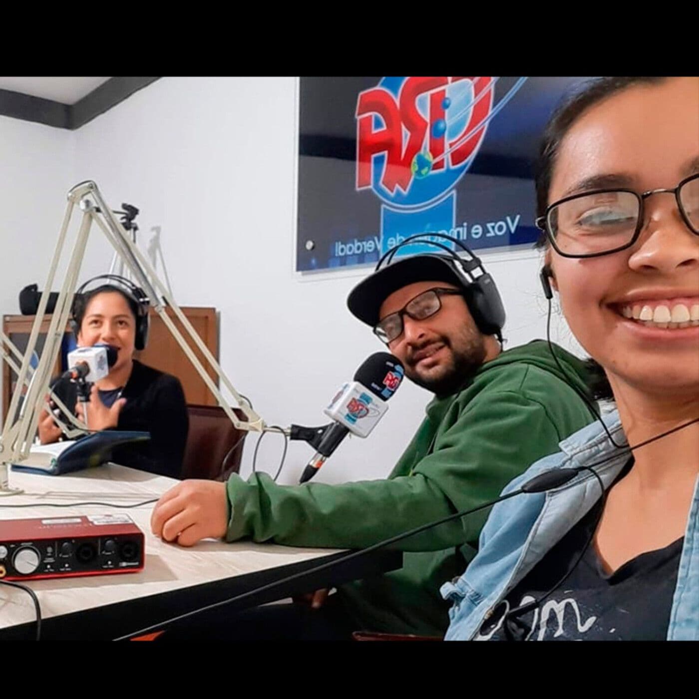 Jesus Free - Podcasts