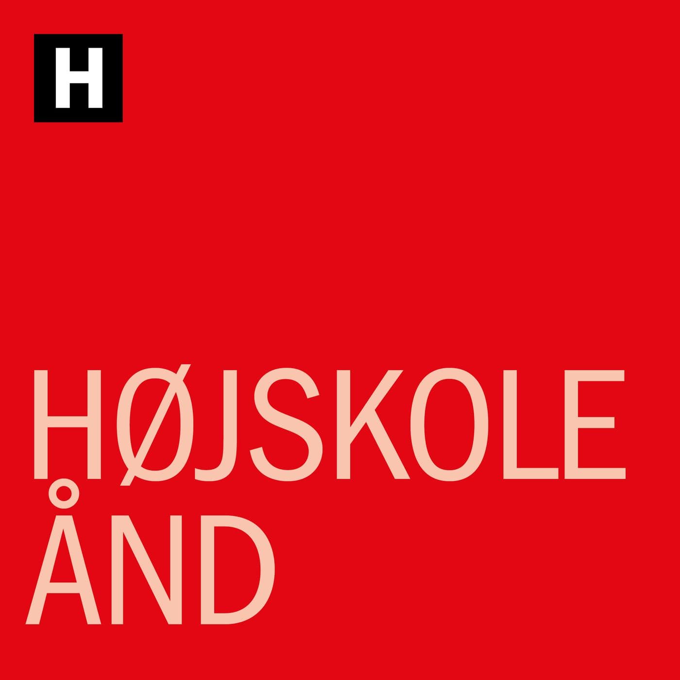 HøjskoleÅnd - Podcasts