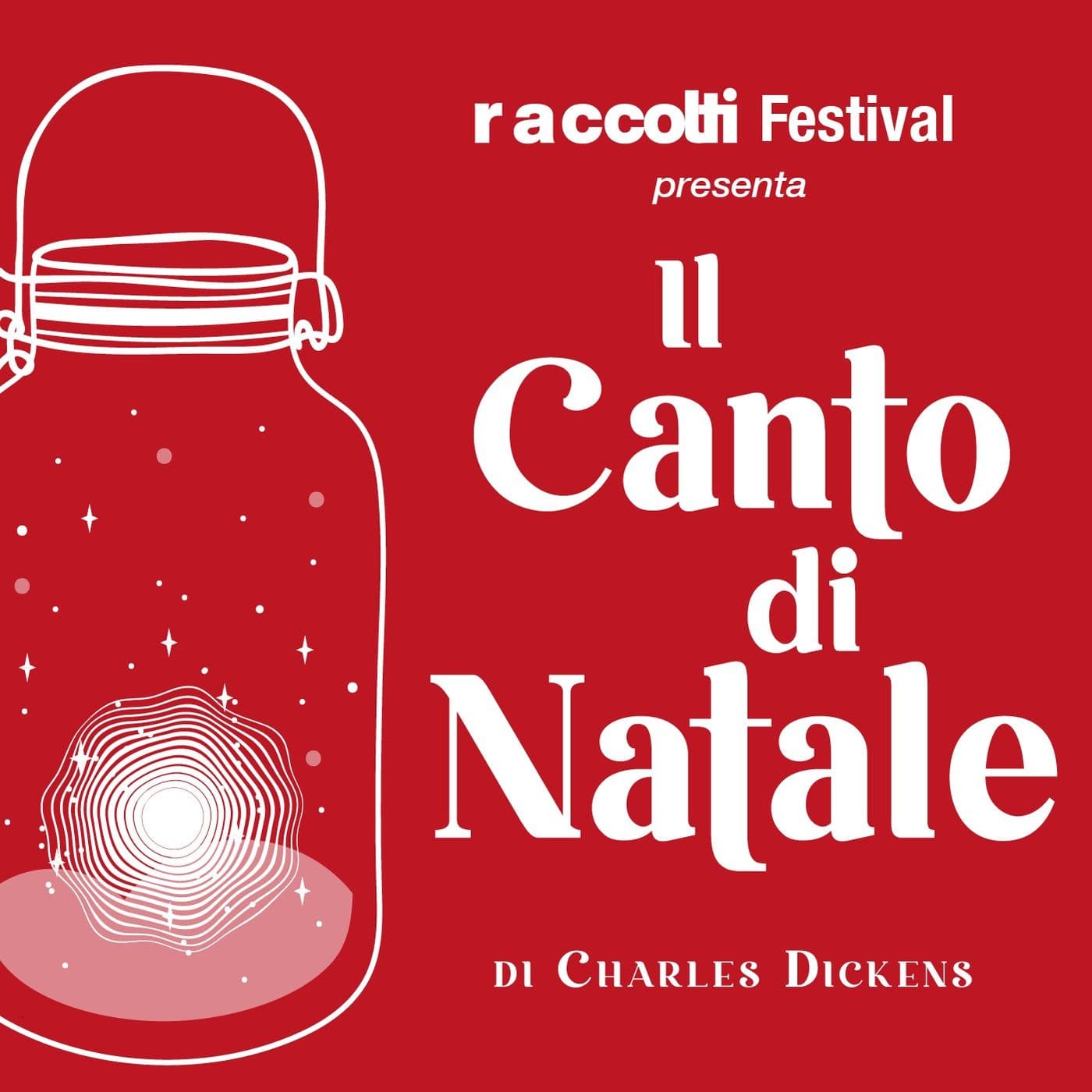 Il Canto di Natale - Podcasts