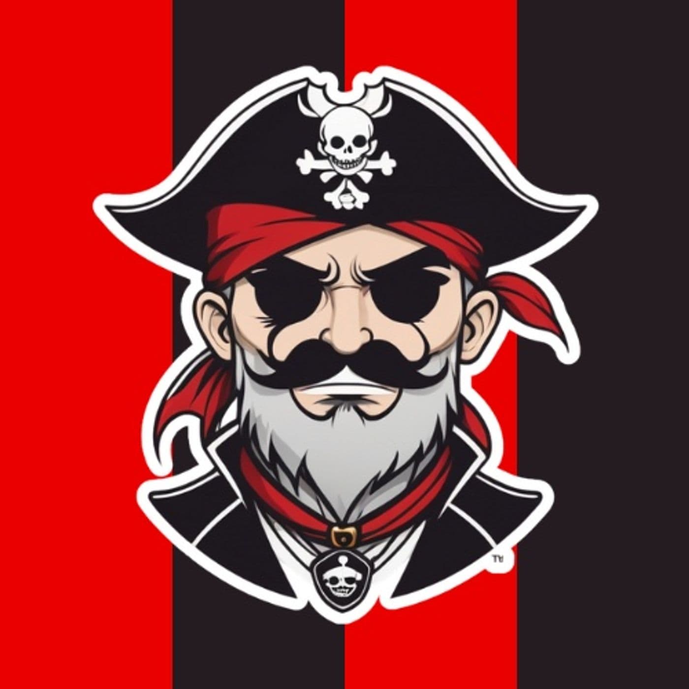 Il Corsaro Rossonero - Podcasts