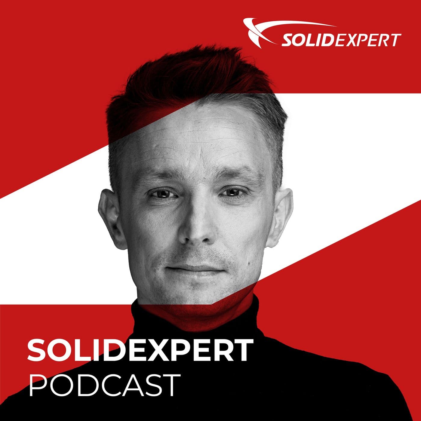 SOLIDEXPERT Podcast - Podcasts