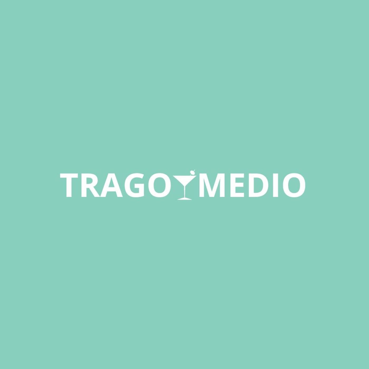 Trago y medio - Podcasts