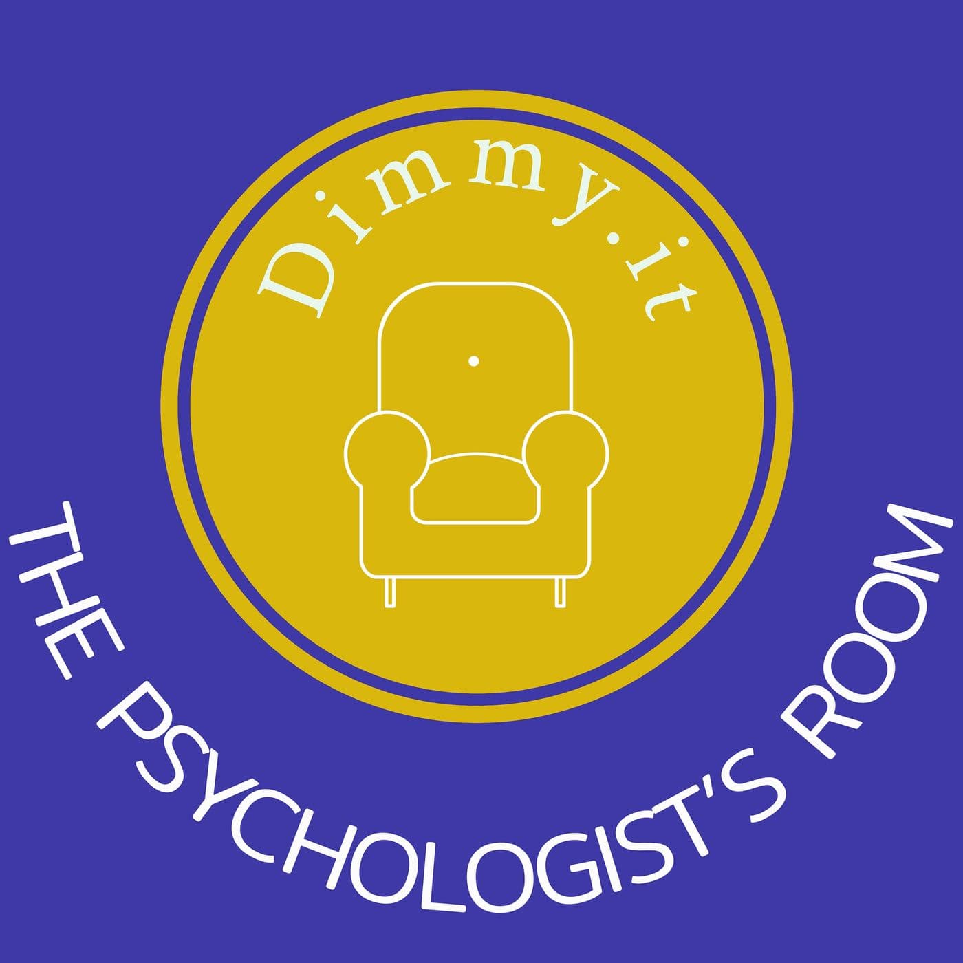 The Psychologist's Room - Podcasts
