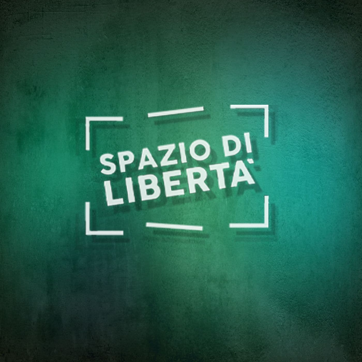 Spazio di libertà - Podcasts