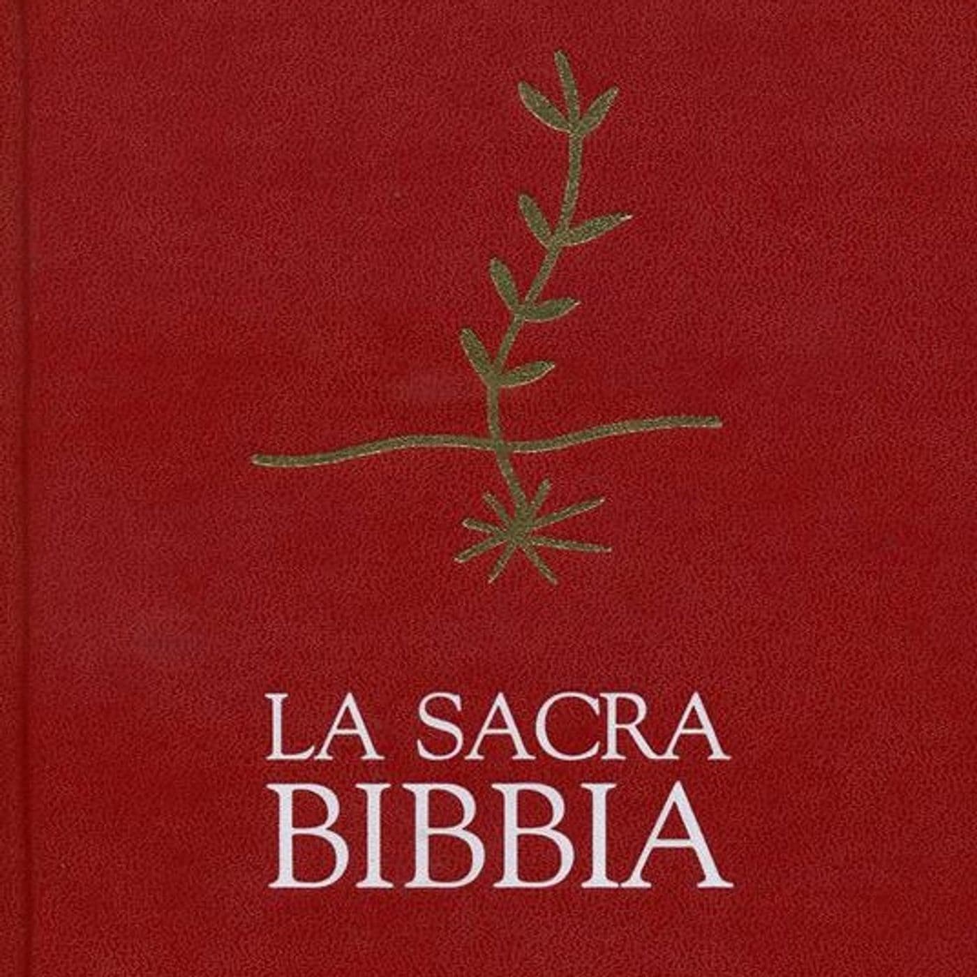 La Sacra Bibbia (The Holy Bible) - Podcasts