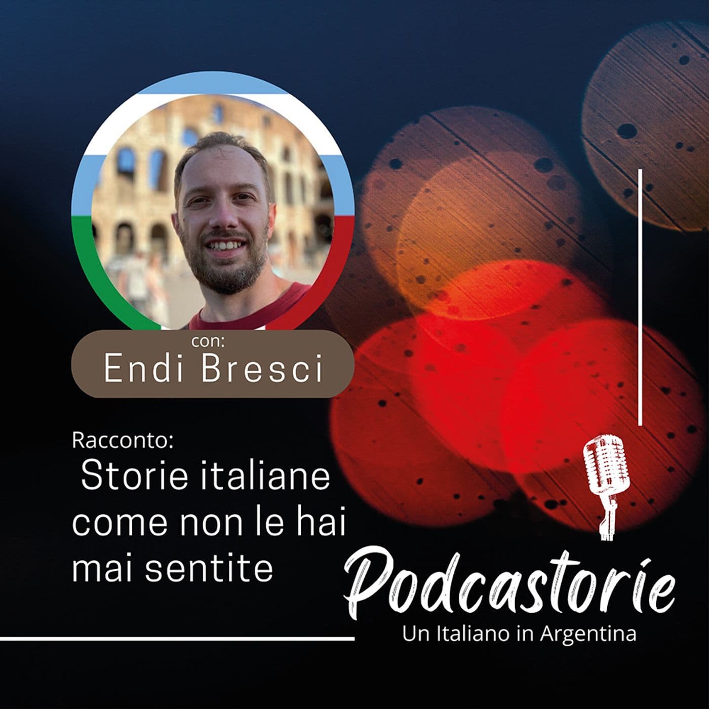 Podcastorie | Stories & Culture - Podcasts