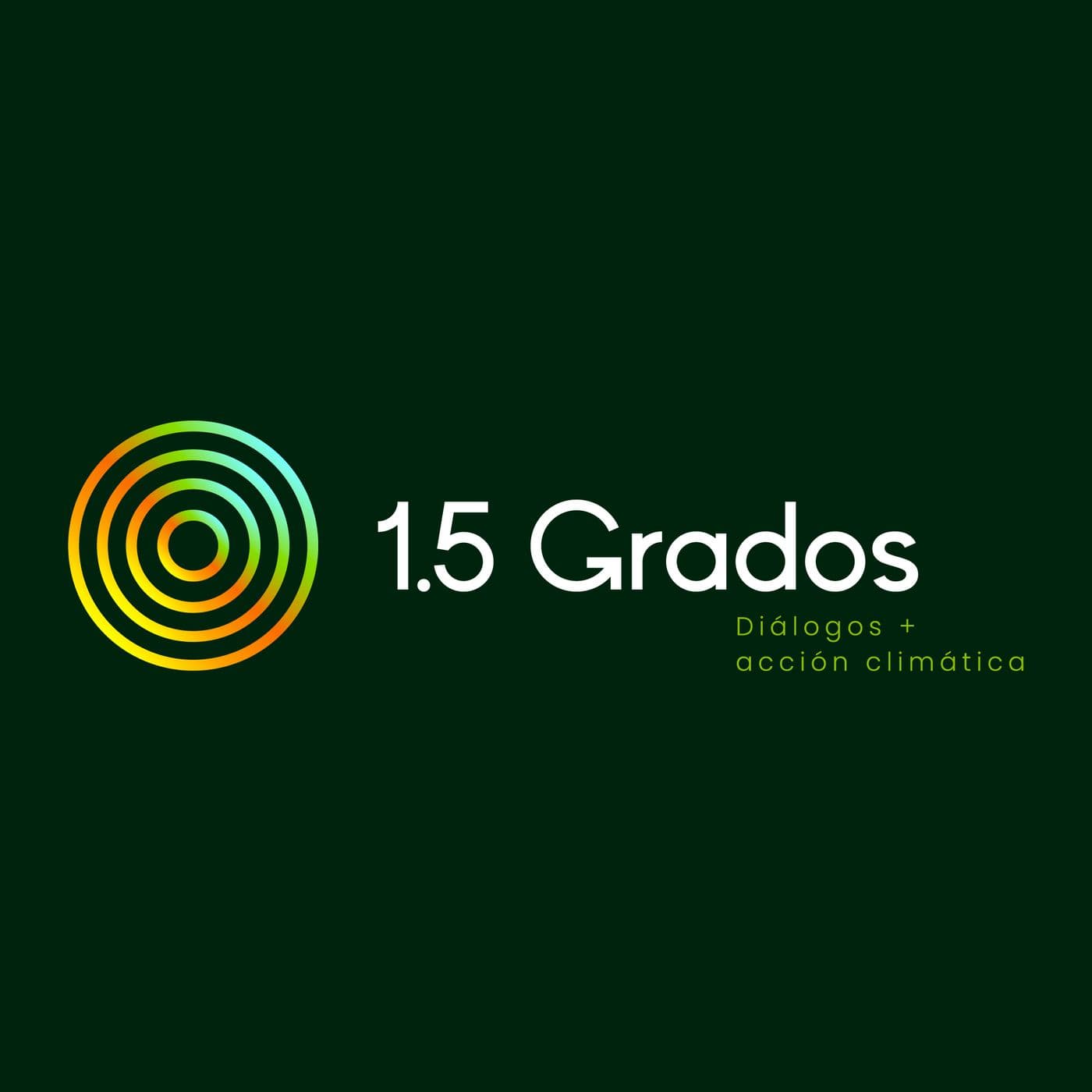 1.5 grados - Podcasts