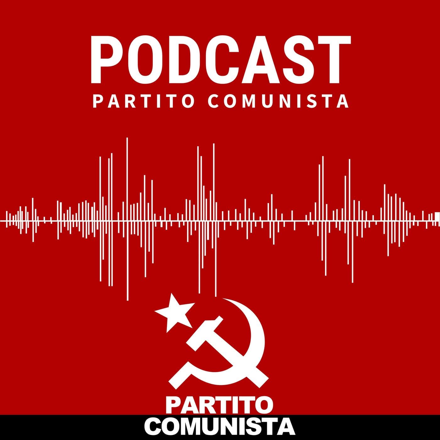 Podcast del Partito Comunista - Podcasts