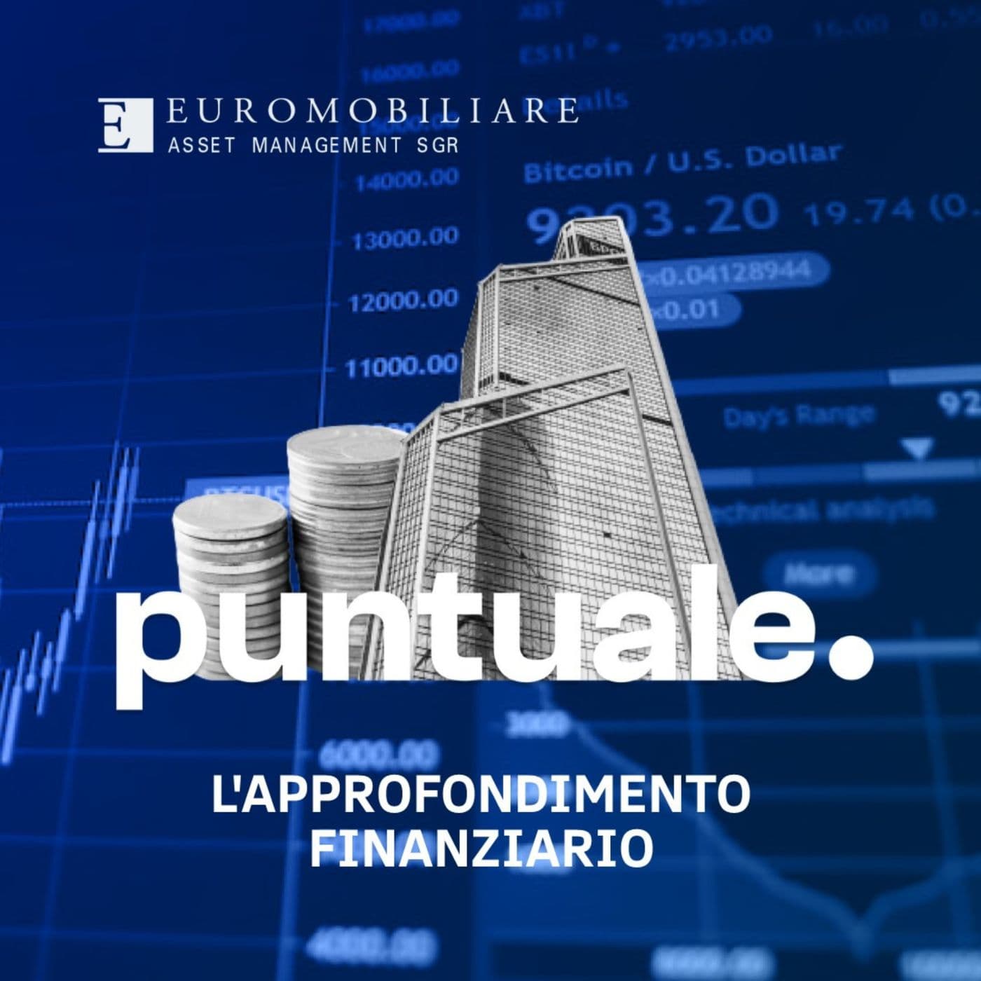 Puntuale - Podcasts