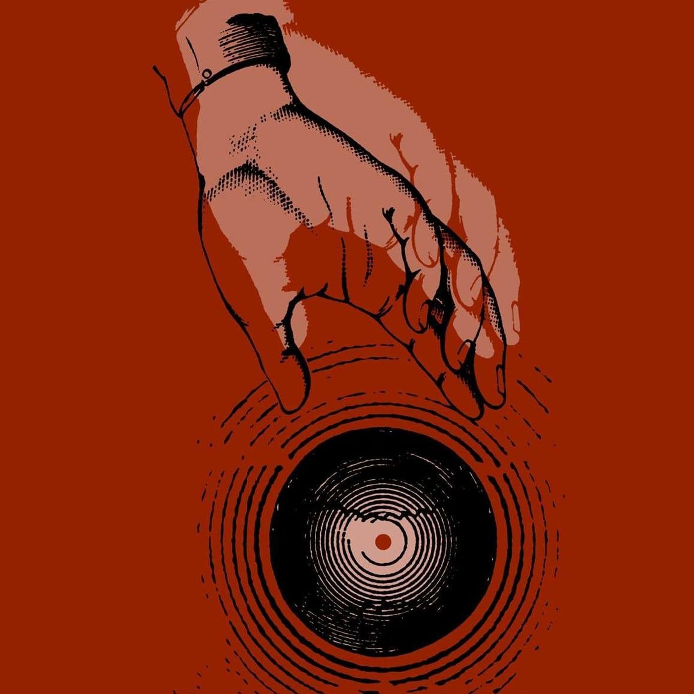 Rituali - Border Radio - Podcasts