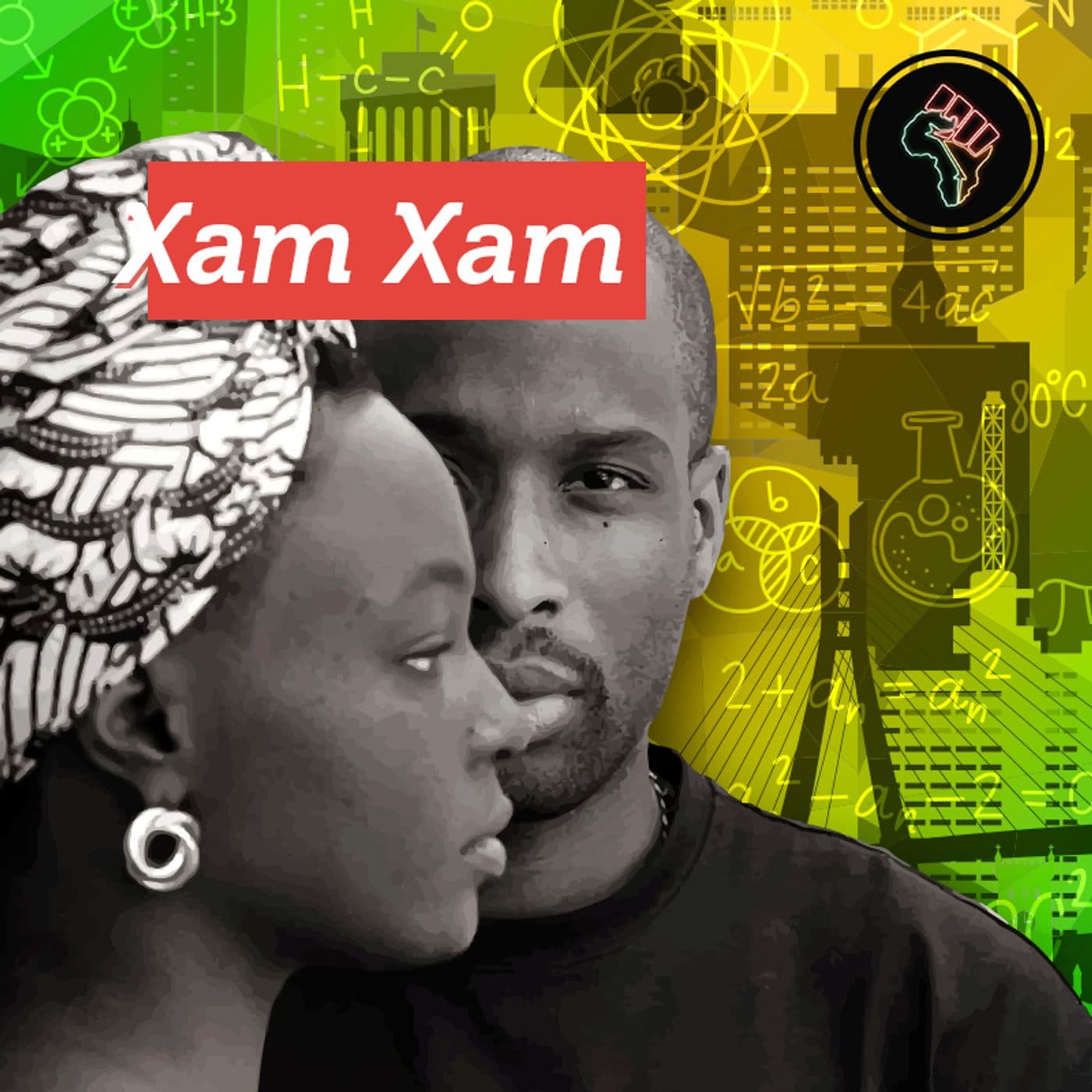 Xam Xam - Podcasts