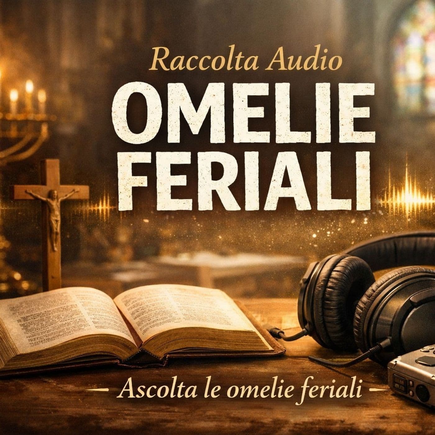 Omelie feriali - Anno II - Podcasts