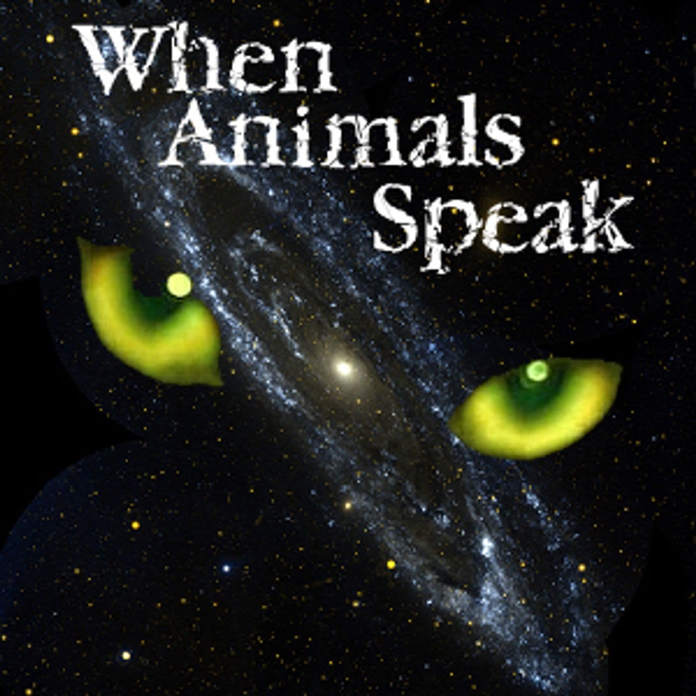 When Animals Speak - Pet Life Radio Original - Podcasts