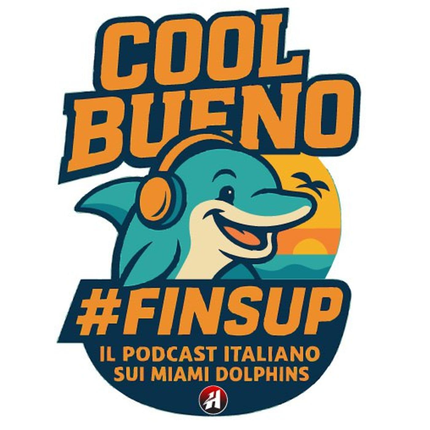 Cool Bueno - Podcasts
