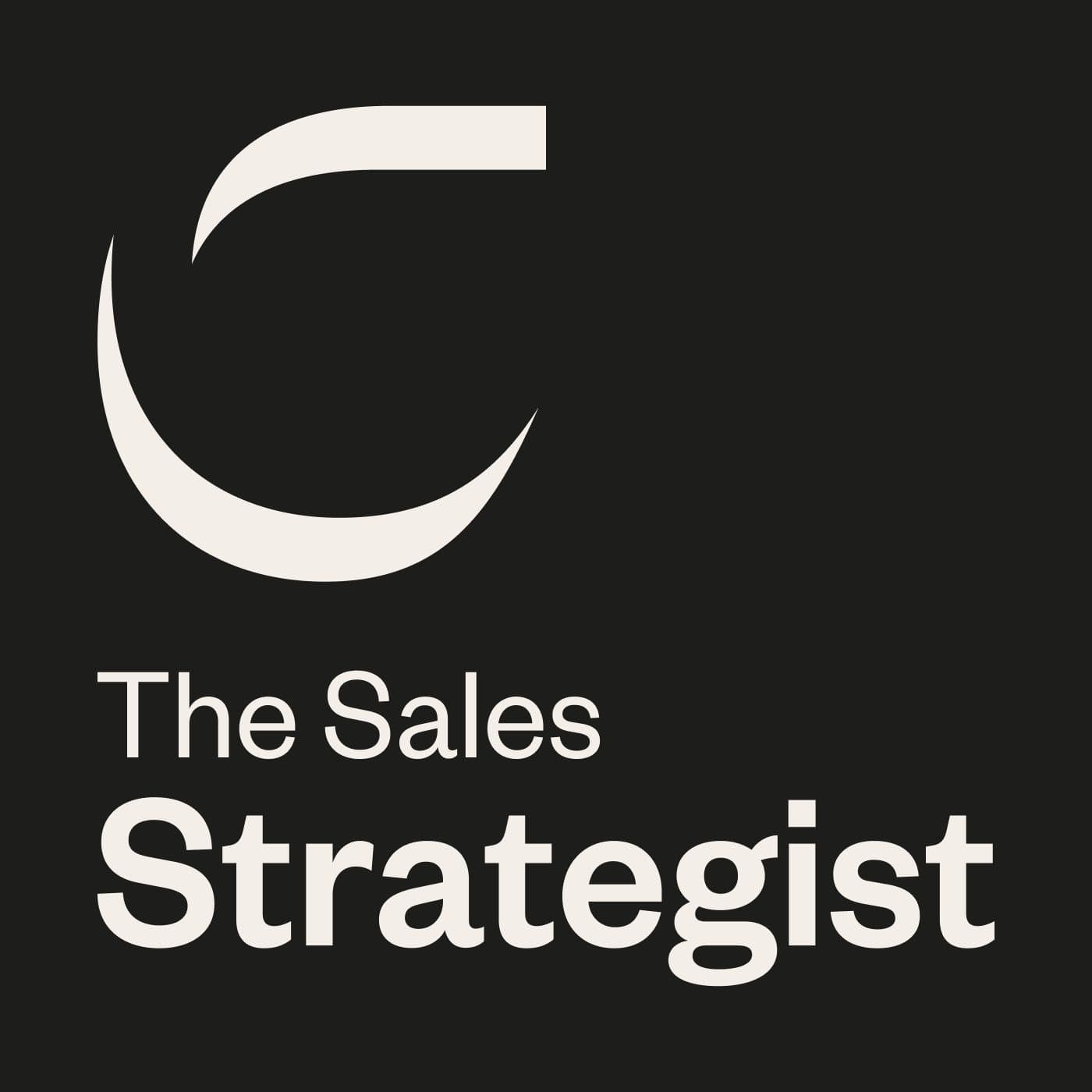 The Sales Strategist Podcast (Italiano) - Podcasts