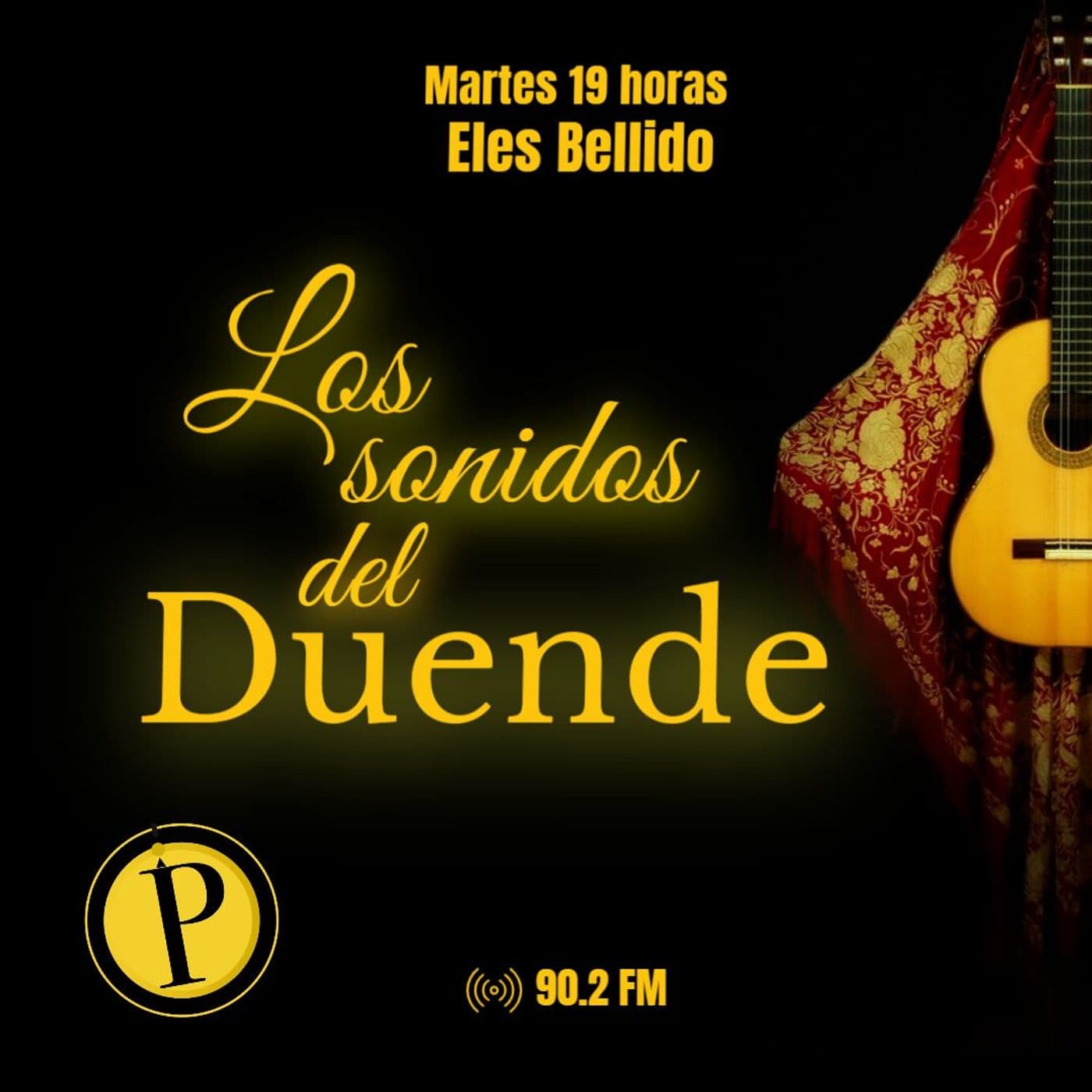Los Sonidos del Duende - Podcasts