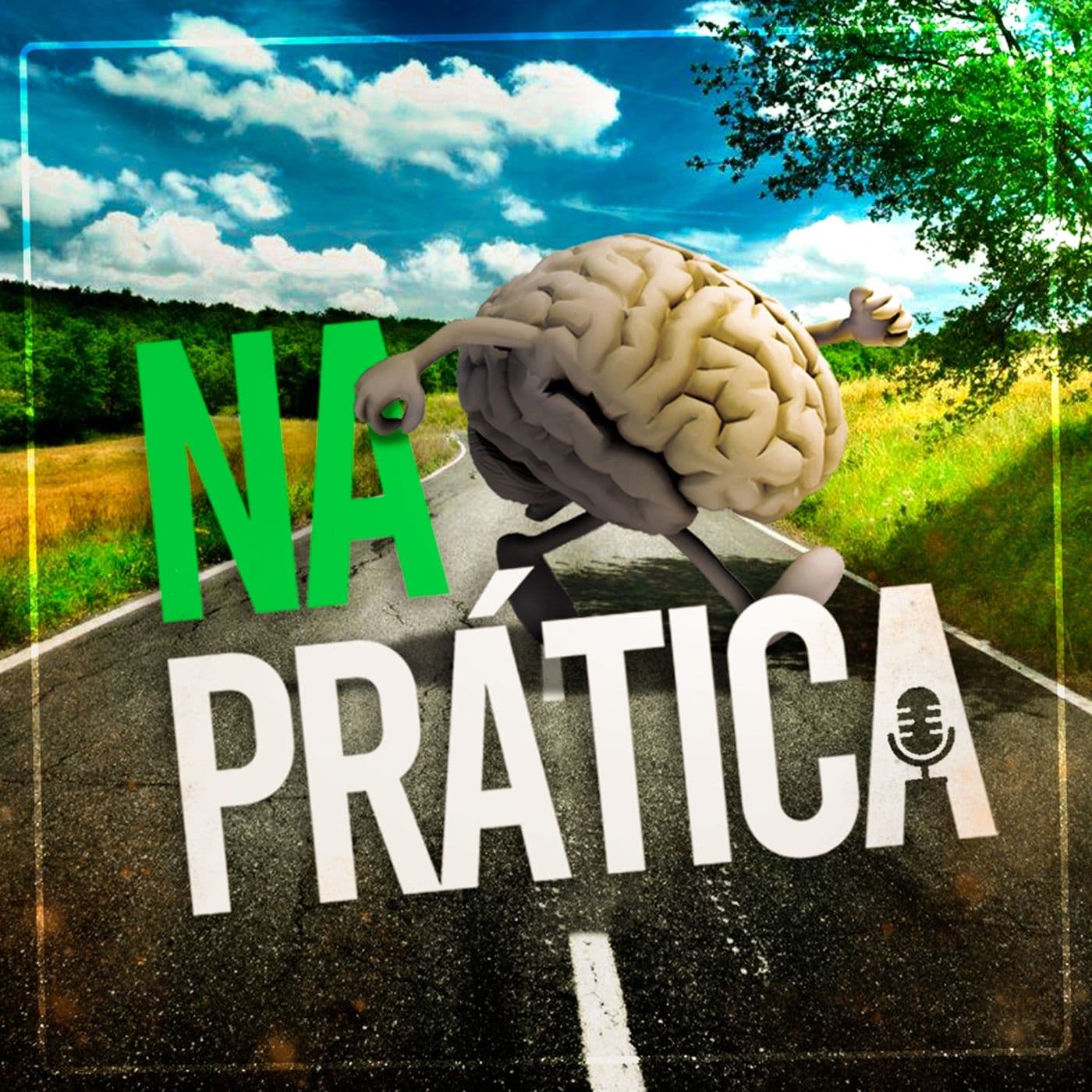 Na Prática Cast - Podcasts