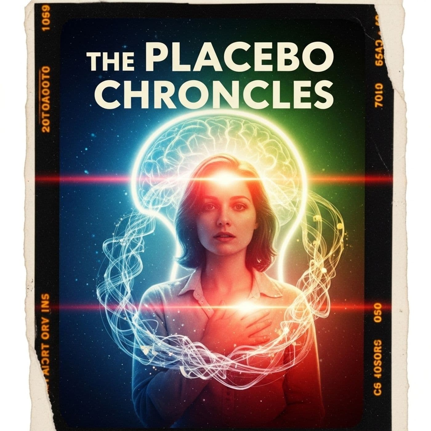 The Placebo Chronicles - Podcasts