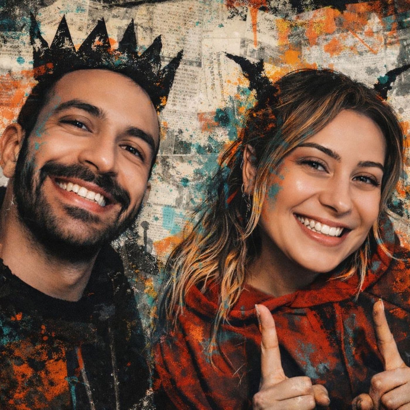 Hazır mıyız? - Podcasts