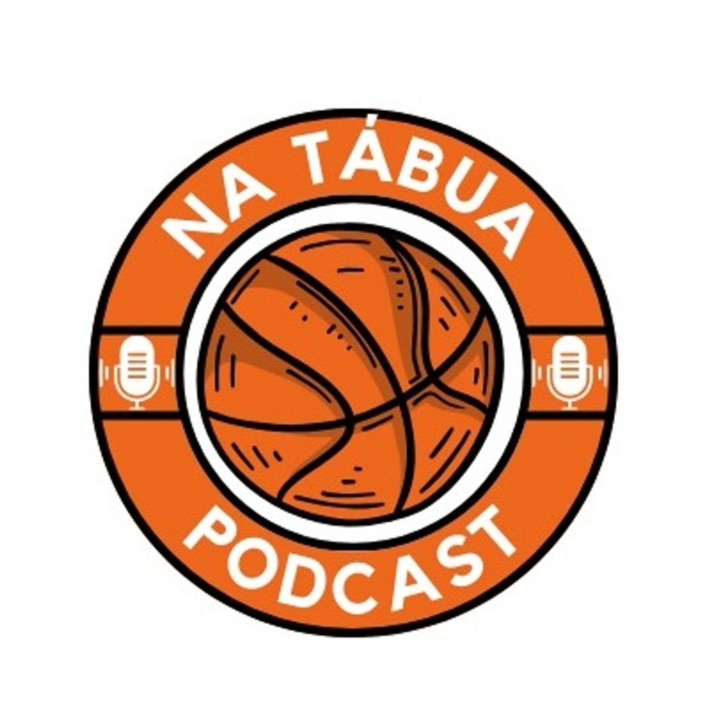 Na Tábua Podcast