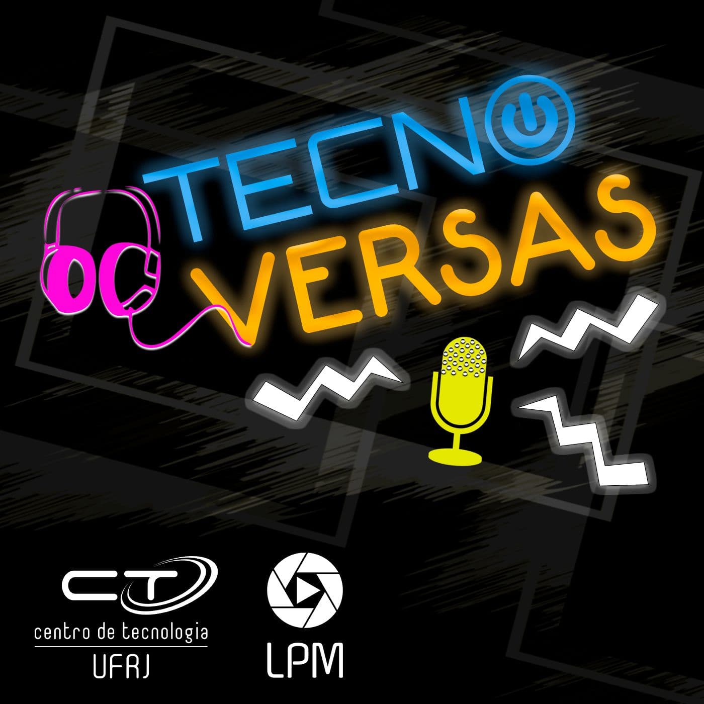 Rádio UFRJ - Tecnoversas CT/UFRJ - Podcasts