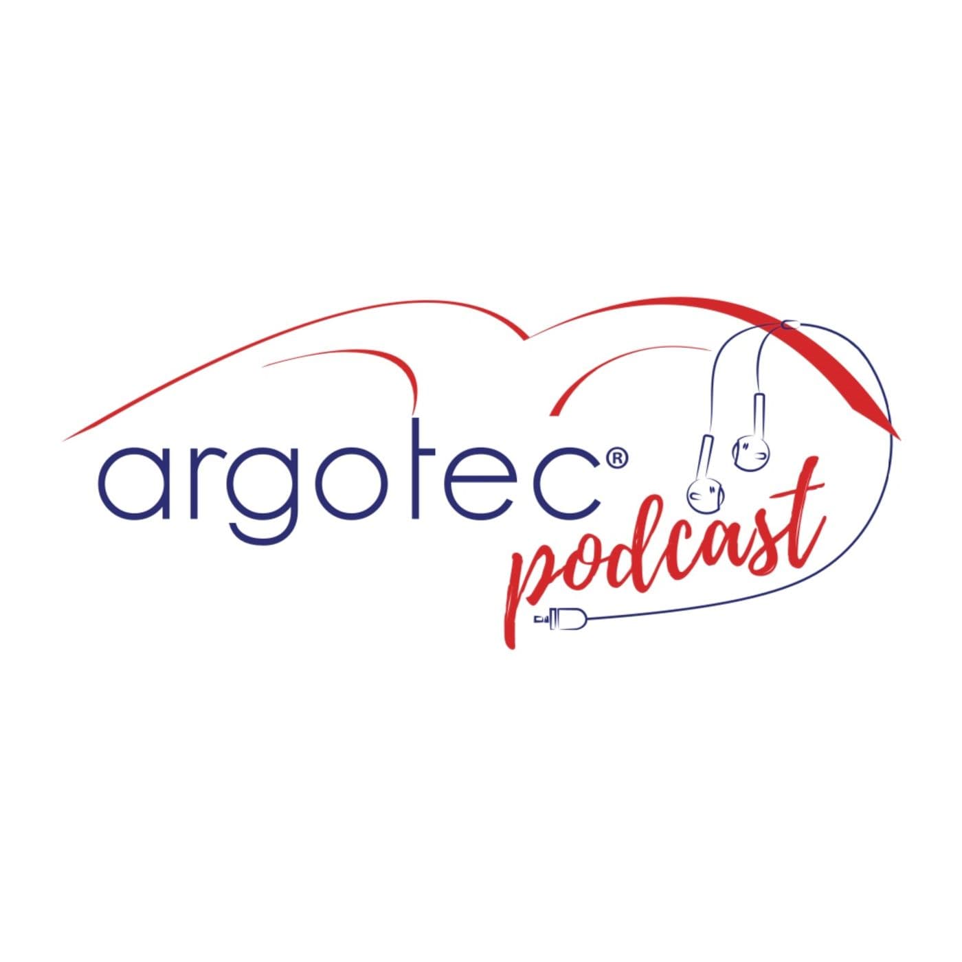Argotec Podcast English Version
