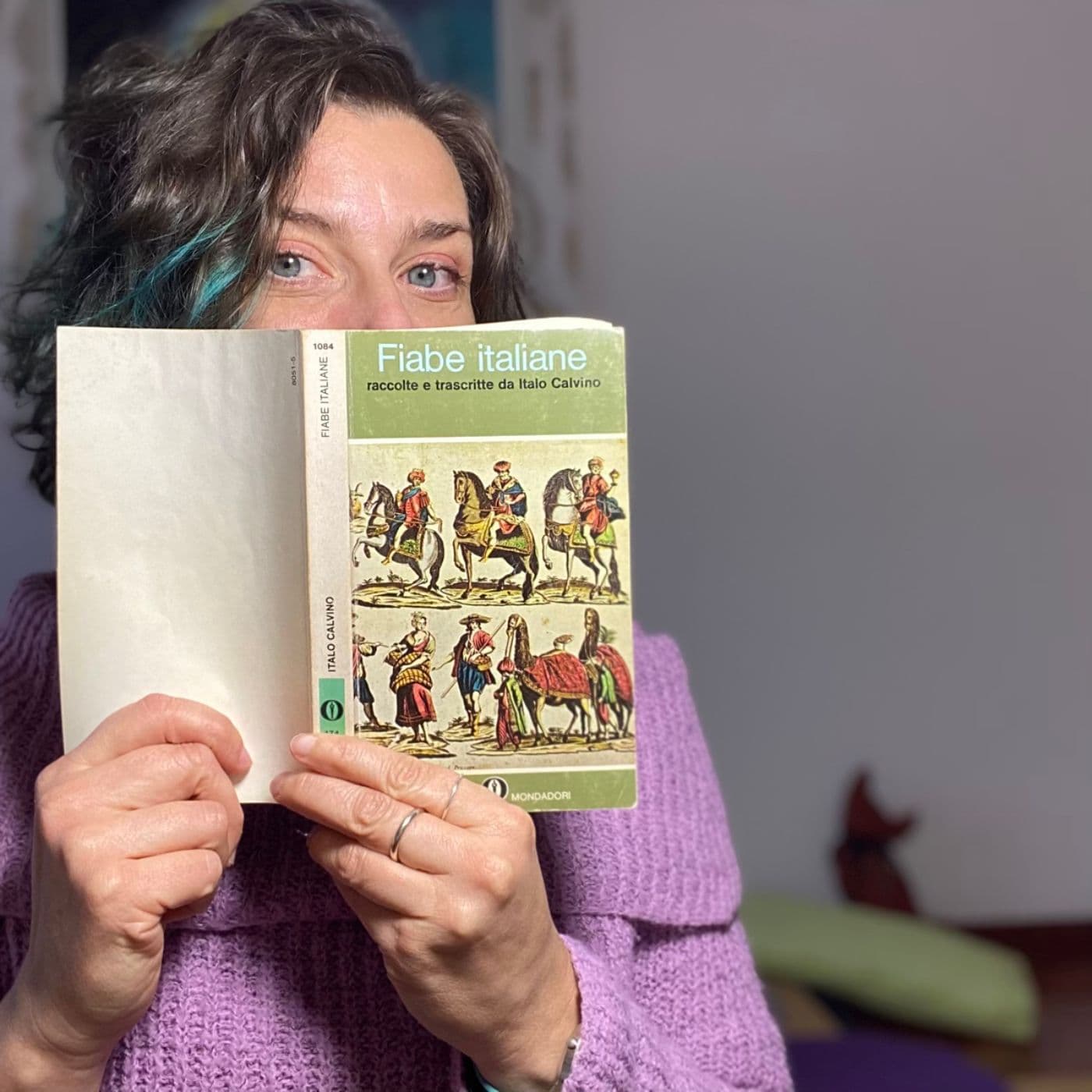 Raccontati una storia - Podcasts