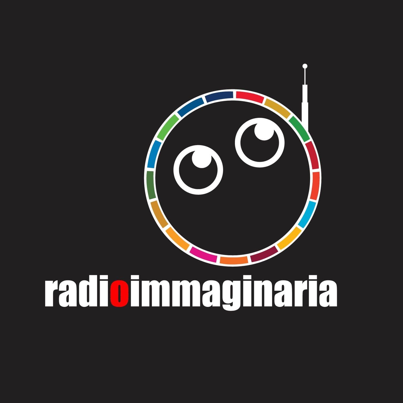 RADIOIMMAGINARIA ARCHIVIO - Podcasts
