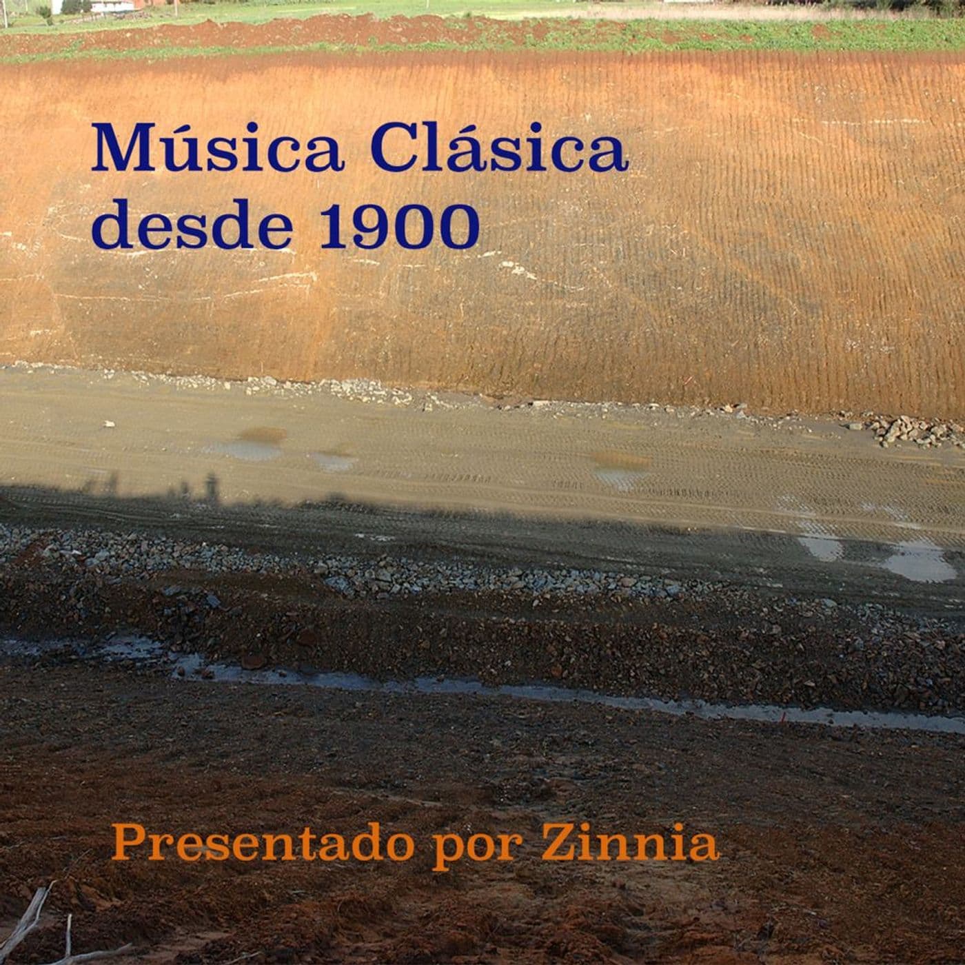 Música clásica desde 1900 - Podcasts