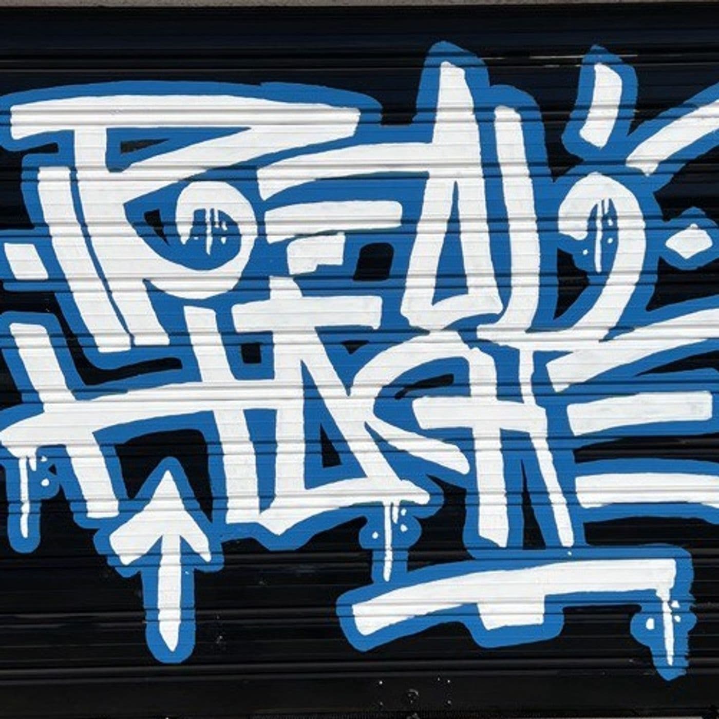 REAL HACHE (Hip Hop Ciudad Real) - Podcasts