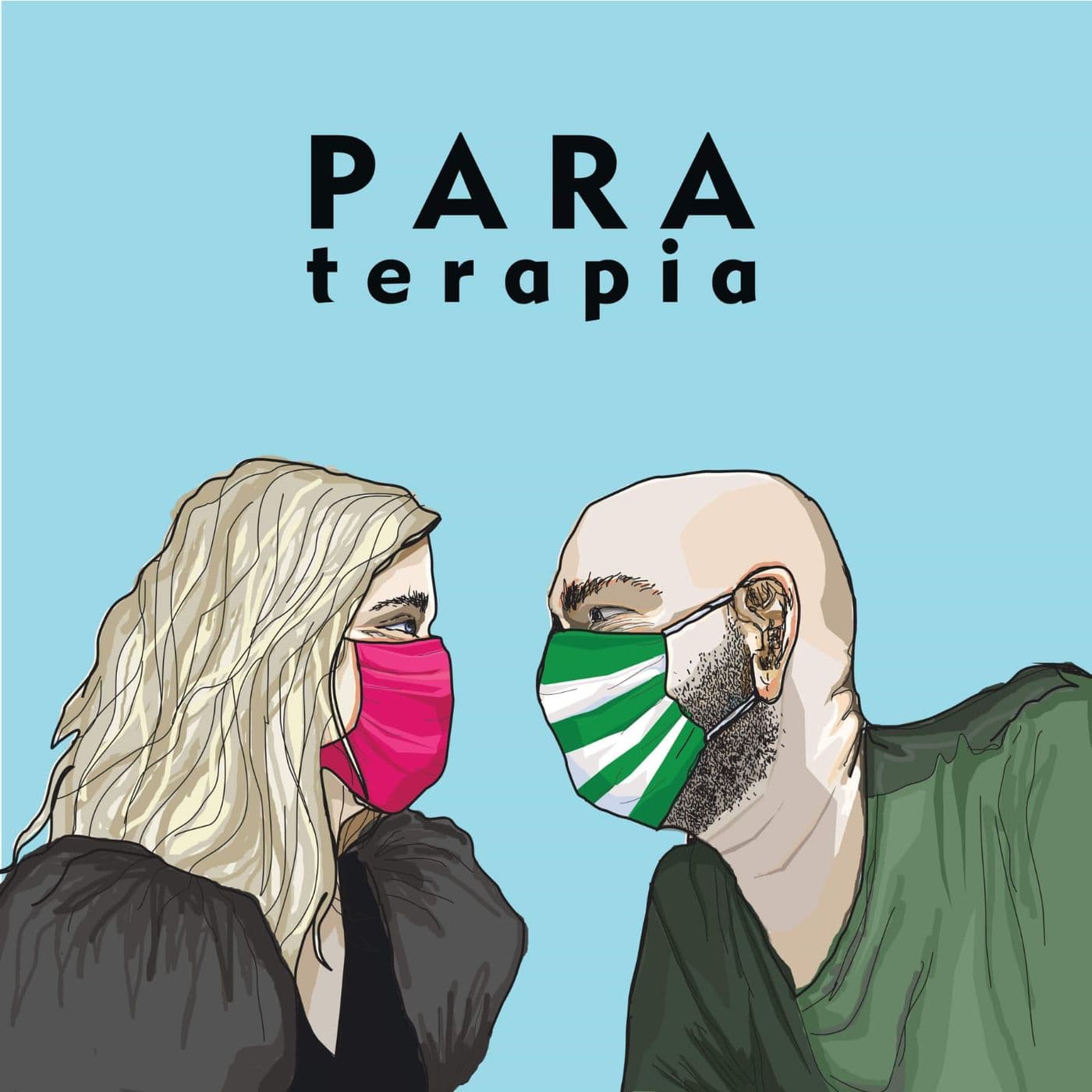 PARAterapia - Podcasts