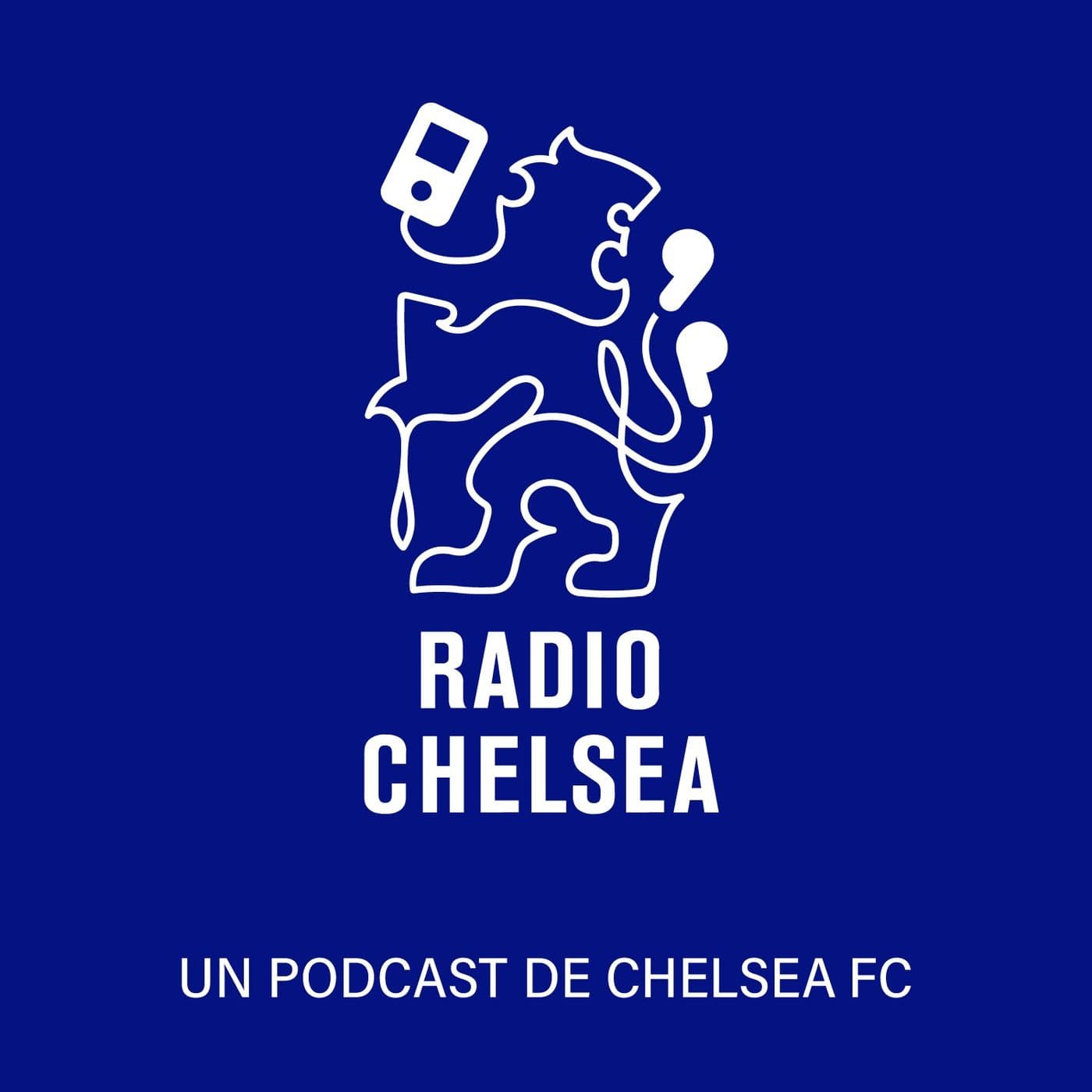 Radio Chelsea - Podcasts