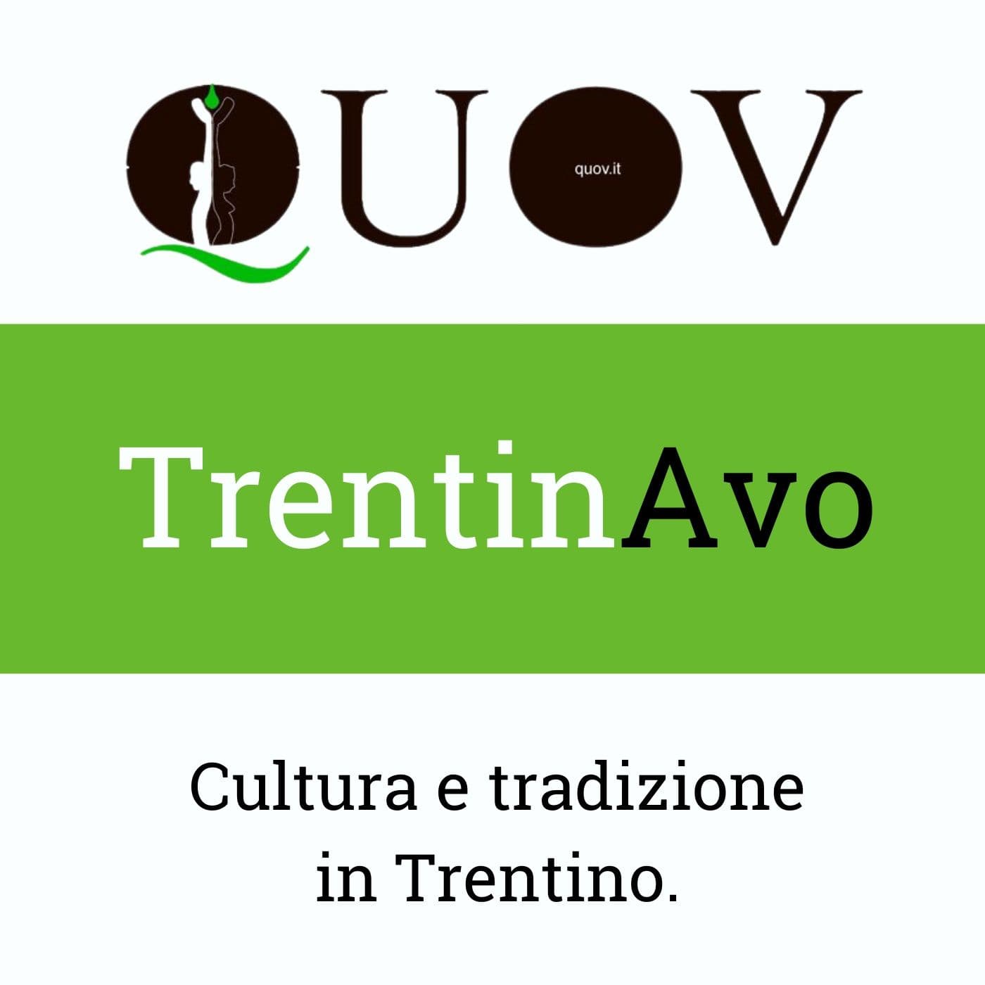TrentinAvo - Podcasts
