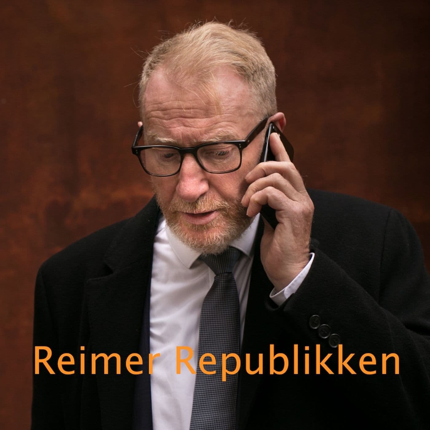 Reimer Republikken - Podcasts