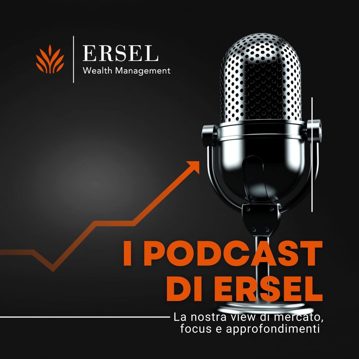 I podcast di Ersel - Podcasts