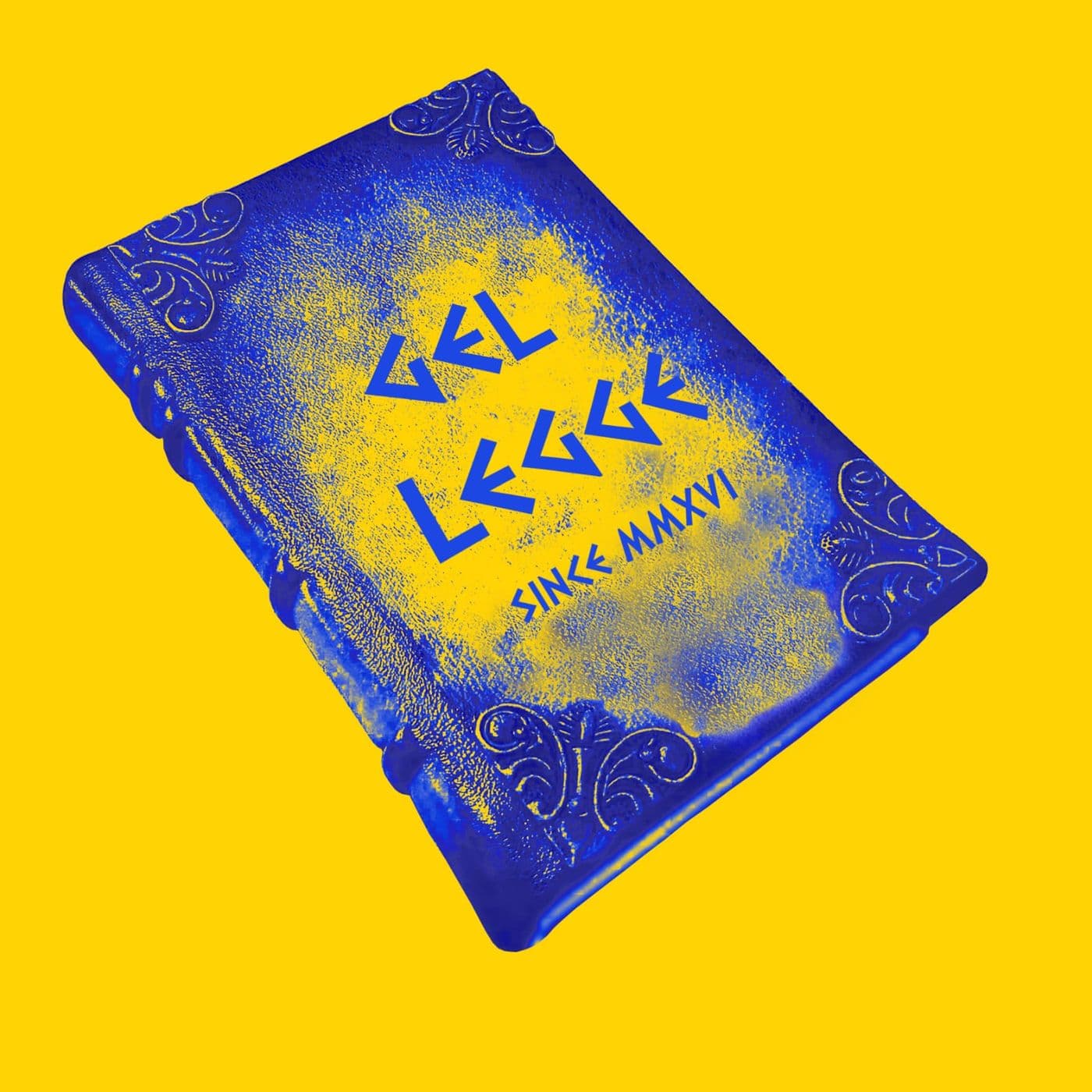 GEL legge - Podcasts