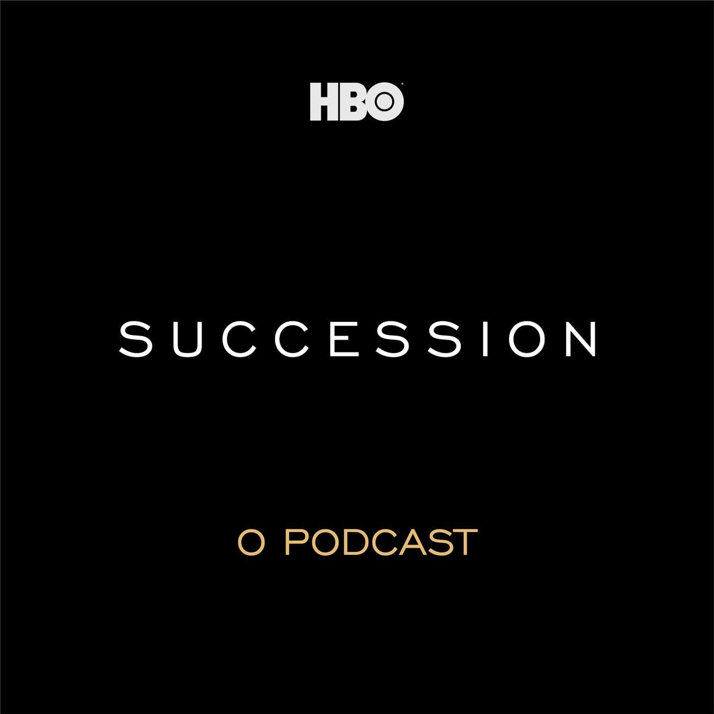 Succession: O Podcast - Podcasts