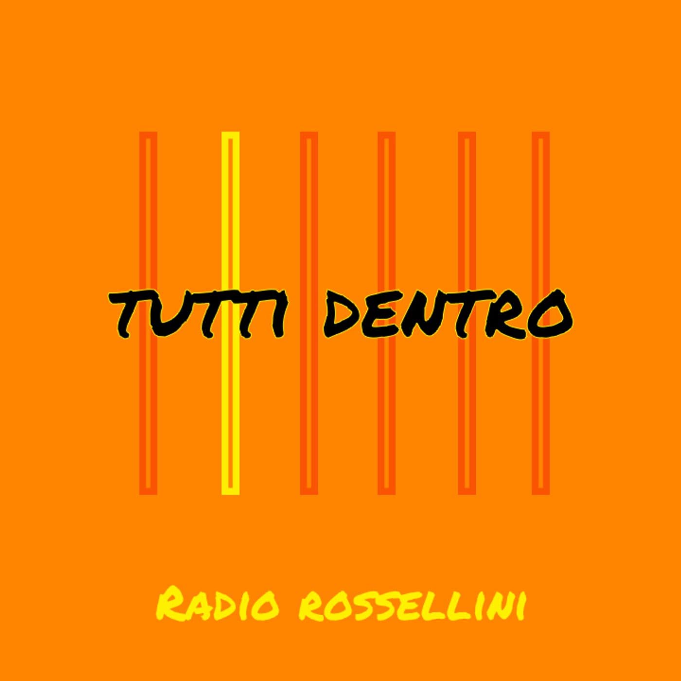 Tutti Dentro - Podcasts